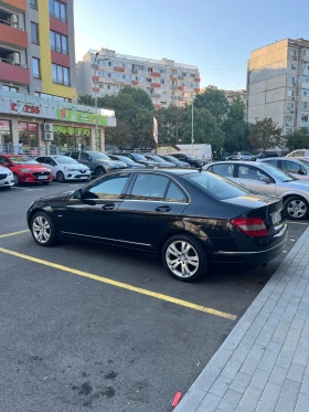 Обява за продажба на Mercedes-Benz C 180 ~14 000 лв. - изображение 3
