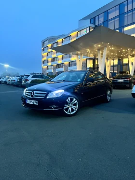 Снимка Mercedes-Benz C 180