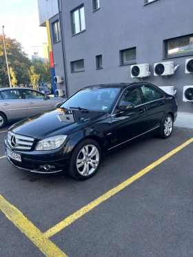 Обява за продажба на Mercedes-Benz C 180 ~14 000 лв. - изображение 5