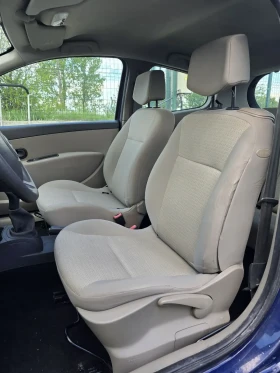 Renault Clio R 1.2i 67. Euro4 | Mobile.bg    6