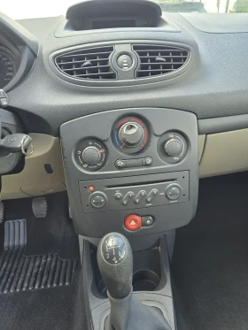 Renault Clio R 1.2i 67. Euro4 | Mobile.bg    9