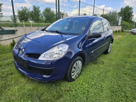 Снимка Renault Clio