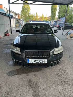 Обява за продажба на Audi A6 3.0 TDI ~8 888 лв. - изображение 6
