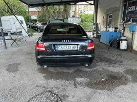 Обява за продажба на Audi A6 3.0 TDI ~8 888 лв. - изображение 5
