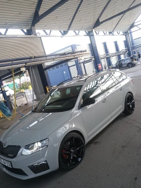 Обява за продажба на Skoda Octavia ~26 500 лв. - изображение 1