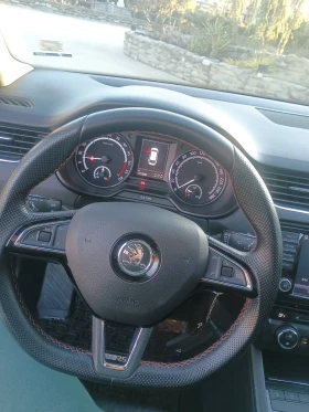 Обява за продажба на Skoda Octavia ~26 500 лв. - изображение 4