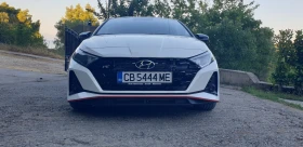 Обява за продажба на Hyundai I20 N ~55 900 лв. - изображение 3