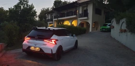 Обява за продажба на Hyundai I20 N ~55 900 лв. - изображение 8