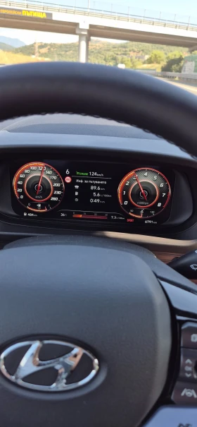 Hyundai I20 N | Mobile.bg    13