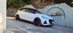Обява за продажба на Hyundai I20 N ~55 900 лв. - изображение 1