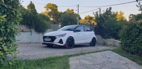 Обява за продажба на Hyundai I20 N ~55 900 лв. - изображение 2