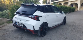 Обява за продажба на Hyundai I20 N ~55 900 лв. - изображение 7