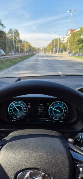 Обява за продажба на Hyundai I20 N ~57 777 лв. - изображение 10