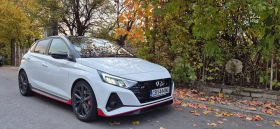 Обява за продажба на Hyundai I20 N ~57 777 лв. - изображение 1
