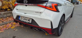 Обява за продажба на Hyundai I20 N ~57 777 лв. - изображение 6