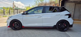 Обява за продажба на Hyundai I20 N ~57 777 лв. - изображение 11