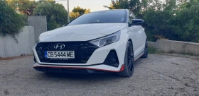Обява за продажба на Hyundai I20 N ~55 900 лв. - изображение 4