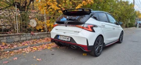 Обява за продажба на Hyundai I20 N ~57 777 лв. - изображение 5