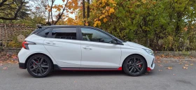 Обява за продажба на Hyundai I20 N ~57 777 лв. - изображение 2