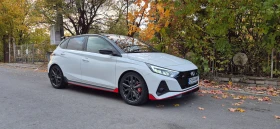 Обява за продажба на Hyundai I20 N ~57 777 лв. - изображение 4