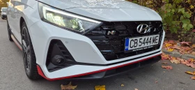Обява за продажба на Hyundai I20 N ~57 777 лв. - изображение 3