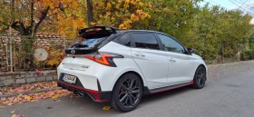 Обява за продажба на Hyundai I20 N ~57 777 лв. - изображение 1