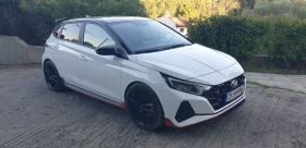 Обява за продажба на Hyundai I20 N ~55 900 лв. - изображение 5
