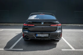 BMW 740 M SPORT PACKAGE SHADOW LINE - 208000 лв. - 89222187 3