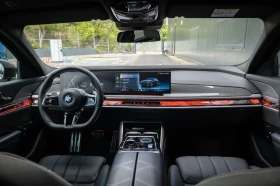 BMW 740 M SPORT PACKAGE SHADOW LINE - 208000 лв. - 89222187 11
