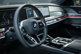 BMW 740 M SPORT PACKAGE SHADOW LINE - 208000 лв. - 89222187 10