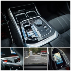 BMW 740 M SPORT PACKAGE SHADOW LINE - 208000 лв. - 89222187 7