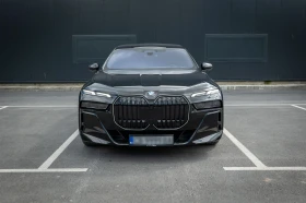 BMW 740 M SPORT PACKAGE SHADOW LINE 