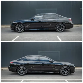 BMW 740 M SPORT PACKAGE SHADOW LINE - 208000 лв. - 89222187 5