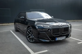 BMW 740 M SPORT PACKAGE SHADOW LINE - 208000 лв. - 89222187 2