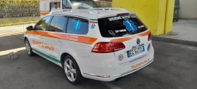 VW Passat 1.6 - 4999 лв. - 32404507 3