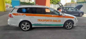 VW Passat 1.6 - 4999 лв. - 32404507 11