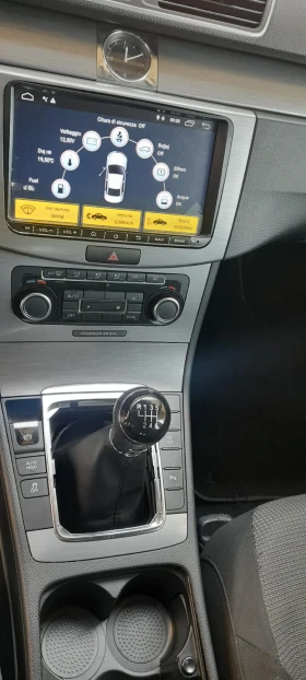 VW Passat 1.6 - 4999 лв. - 32404507 9