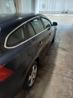 Volvo V60 2D D4 181 | Mobile.bg    15