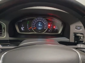 Обява за продажба на Volvo V60 2D D4 181кс ~17 800 лв. - изображение 11