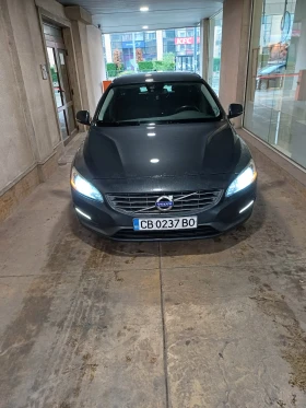 Volvo V60 2D D4 181 | Mobile.bg    14