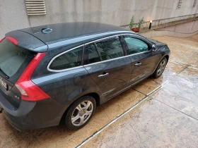 Обява за продажба на Volvo V60 2D D4 181кс ~17 800 лв. - изображение 5