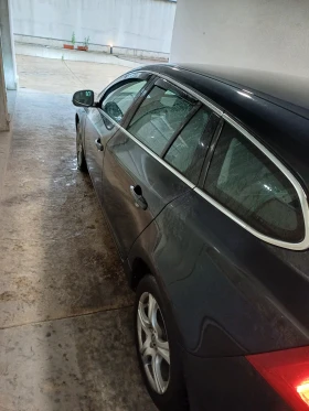 Volvo V60 2D D4 181 | Mobile.bg    16