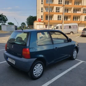 Обява за продажба на Seat Arosa 1.0i  ~1 899 лв. - изображение 4