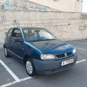Обява за продажба на Seat Arosa 1.0i  ~1 899 лв. - изображение 6