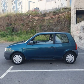 Обява за продажба на Seat Arosa 1.0i  ~1 899 лв. - изображение 1