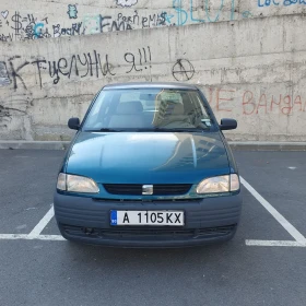 Обява за продажба на Seat Arosa 1.0i  ~1 899 лв. - изображение 7