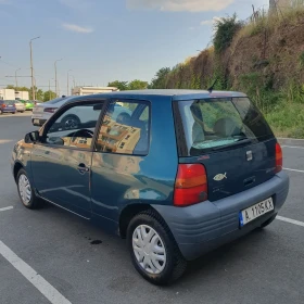 Обява за продажба на Seat Arosa 1.0i  ~1 899 лв. - изображение 2