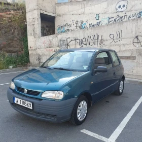     Seat Arosa 1.0i 