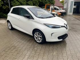 Renault Zoe Zoe | Mobile.bg    5
