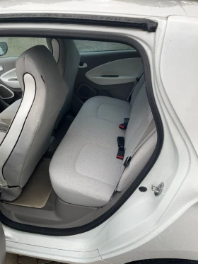 Renault Zoe Zoe | Mobile.bg    10